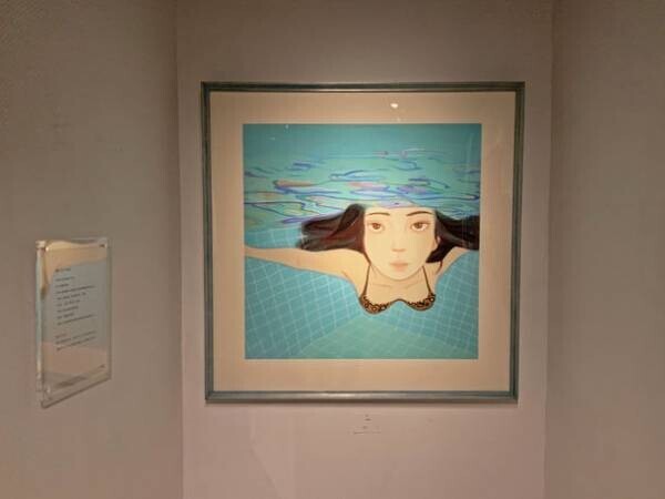 HRD Artist Label、中国人アーティストの作品を紹介する作品展“THEATER”をGINZA SIX5階のArtglorieux GALLERY OF TOKYOで開催