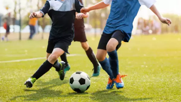 10代のアスリートのパフォーマンスを高めるライフサイクルの実践を促す資格制度『ジュニア・アスリートサポーター』誕生