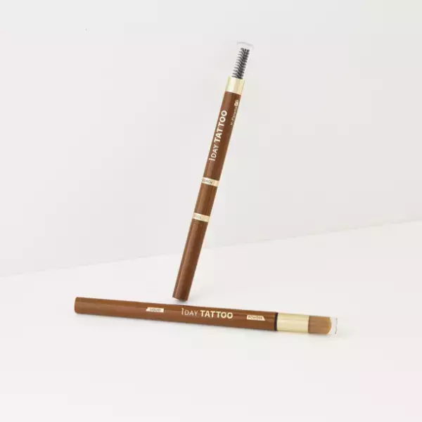 人気のプチプラコスメ「K-パレット」から多機能性アイブロウの2品が同時にリニューアル登場！