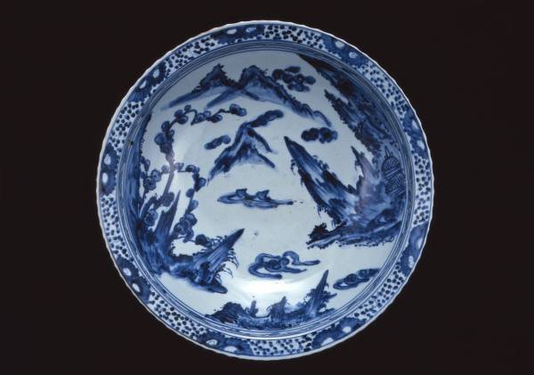 悠久の歴史とあくなき創造「日本のやきもの-縄文土器から近代京焼まで-」展を開催します