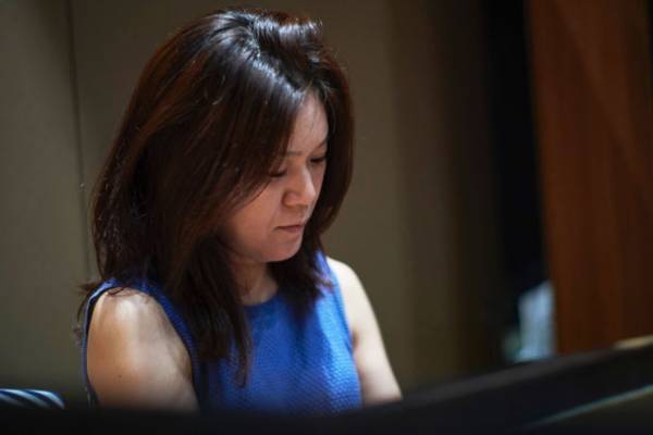 奇才・清水絵理子が送り出す極上のピアノトリオ　新譜『Aspire』を1月26日に発売！