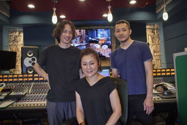 奇才・清水絵理子が送り出す極上のピアノトリオ　新譜『Aspire』を1月26日に発売！