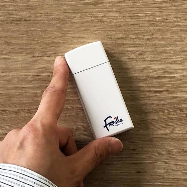 ビニール袋を再利用！これからはフリマだけでなくパッキングもエコに！ハンディシーラー「イージーパック」販売開始！