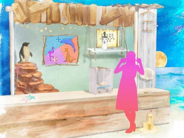 トリックアートで童心に帰れる？！子供の頃に憧れていた世界に！那須とりっくあーとぴあ『トリックアートの館』2022年3月19日(土)にリニューアルオープン！