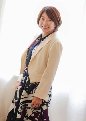 郡司 成江、美容室経営で培った人材育成法を広く伝えるため、『理想のメンバーを育む 人財育成の教科書』を12月6日に刊行