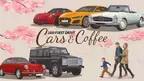 西伊豆土肥再生プロジェクト　FIRST DRIVE初のCARS & COFFEE開催決定　“THE WINTER CARS & COFFEE”＠西伊豆　日時：2022年2月5日(土)11:00～14:00