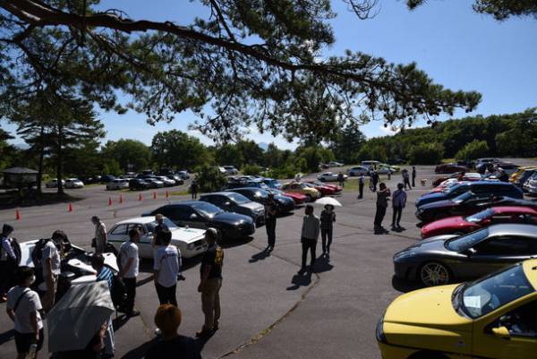 西伊豆土肥再生プロジェクト　FIRST DRIVE初のCARS & COFFEE開催決定　“THE WINTER CARS & COFFEE”＠西伊豆　日時：2022年2月5日(土)11:00～14:00