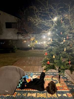 「5本の樹」のある庭で「ネイチャー・ポジティブ」な暮らしを　～様々な事業を紹介する「積水ハウス ストーリー」の最新情報を公開～