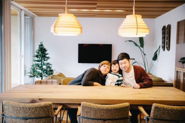 「5本の樹」のある庭で「ネイチャー・ポジティブ」な暮らしを　～様々な事業を紹介する「積水ハウス ストーリー」の最新情報を公開～