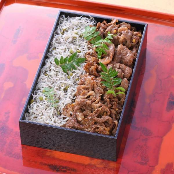 【あべのハルカス近鉄本店】『駅弁ウル寅販売会』を初開催します。１年の締めくくりに旅行気分を味わえるプチ贅沢なお弁当がズラリ！