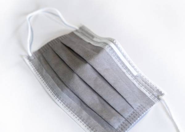 独自の銅合金蒸着技術で抗ウイルス機能を付与　手指からの感染リスクも低減する「MEKKI’N MASK」　尾池工業が“Makuake”にて製品化に向けたプロジェクトを開始