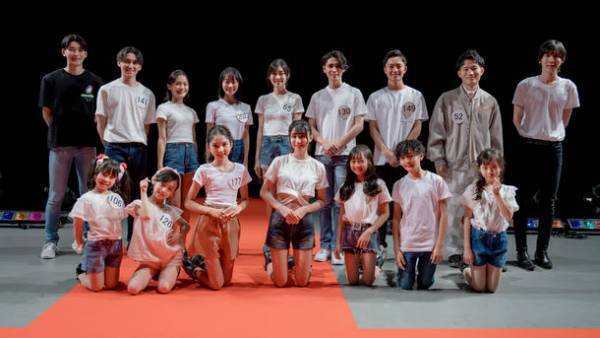 応募者総数30,126名「スタースカウト総選挙2021 in Winter」グランプリは高校3年生17歳の大谷 満理奈さんに決定！