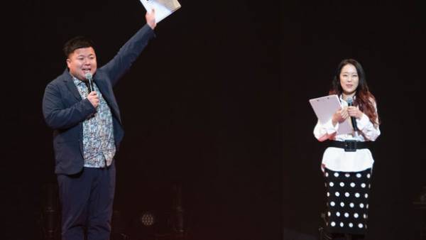 応募者総数30,126名「スタースカウト総選挙2021 in Winter」グランプリは高校3年生17歳の大谷 満理奈さんに決定！