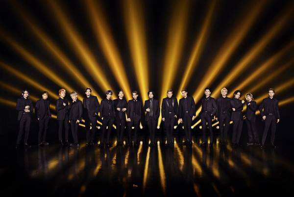 【MUSIC ON! TV（エムオン!）】1/29(土)のエムオン!はTHE RAMPAGE from EXILE TRIBEのデビュー5周年を記念して最新オリジナル特番、過去の人気番組アンコール放送など一挙放送！プレゼントキャンペーンもスタート！