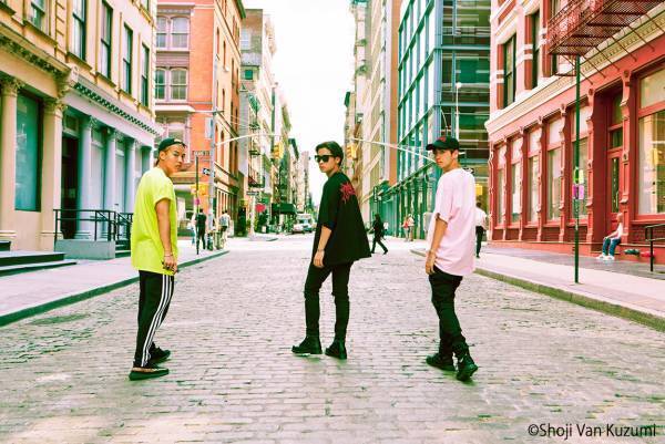 【MUSIC ON! TV（エムオン!）】1/29(土)のエムオン!はTHE RAMPAGE from EXILE TRIBEのデビュー5周年を記念して最新オリジナル特番、過去の人気番組アンコール放送など一挙放送！プレゼントキャンペーンもスタート！