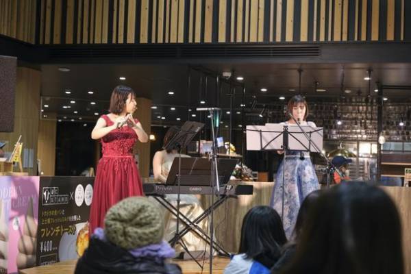 10日間で累計12,300人が来場、参加者の満足度は93.6％！(※)国内最大級300機のドローンを活用した「クリスマスドローンショー2021in上士幌」大盛況に終幕