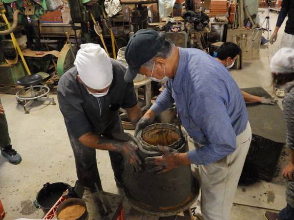 首里城美術工芸品の収集・復元・修理についてご報告します　企画展「首里城美術工芸品の現状とこれから」