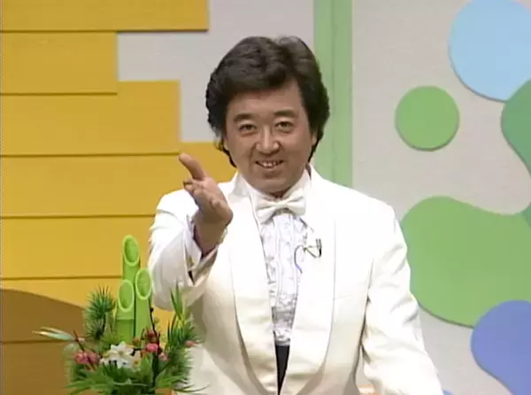 大好評につきHulu追加配信決定！昭和の大喜利バラエティ「お笑いマンガ道場」