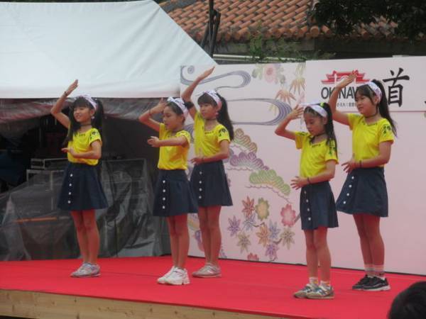 首里城で迎える初春の慶び　令和3年度首里城公園「新春の宴」開催