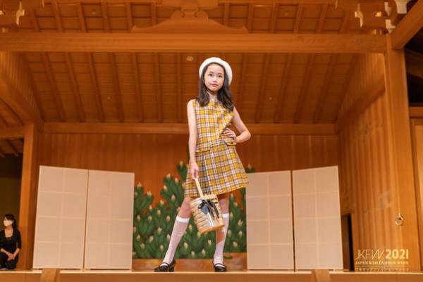 『JKFW2022』ラグビーワールドカップ日本を総合プロデュースした「レキップ・トロワ」が総合演出決定！！