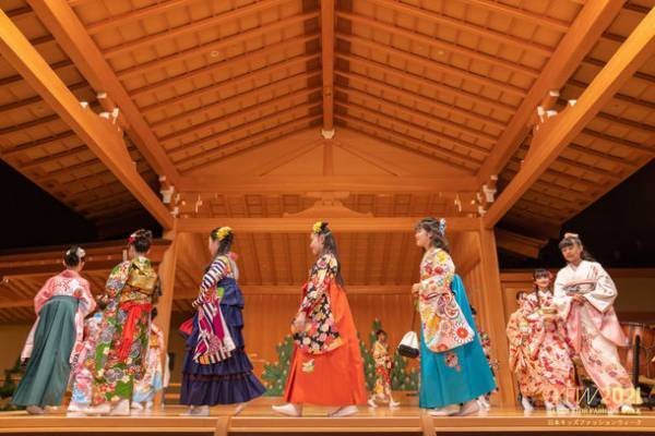 『JKFW2022』ラグビーワールドカップ日本を総合プロデュースした「レキップ・トロワ」が総合演出決定！！