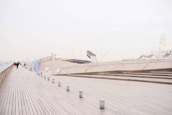 『JKFW2022』ラグビーワールドカップ日本を総合プロデュースした「レキップ・トロワ」が総合演出決定！！