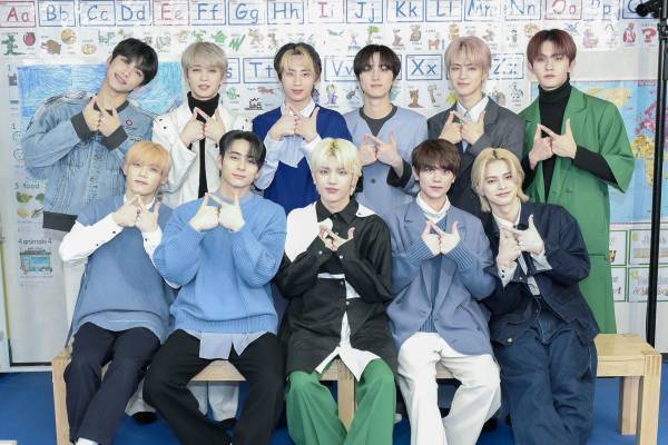 【MUSIC ON! TV（エムオン!）】グローバルボーイズグループ、INIテレビ初レギュラー番組決定！2022年1月からエムオン!で毎月レギュラー番組「INI Road ～世界進出への道～」がスタート！第一弾、1/15(土)放送の番組内容と収録の場面写真を公開！