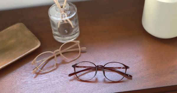 【OWNDAYS | オンデーズ 】日本製なのにリーズナブルな新商品！“普通だけど上質”なメガネ