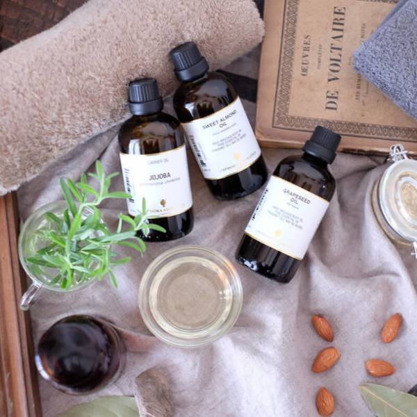 アロマ、バス＆ボディオイルのEC専門店「アロマキュア」初のポップアップストアを3月1日より上野マルイにて開催