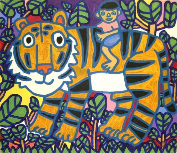 画家・太田宏介の絵画レンタル「ギャラリー宏介」のホームページがリニューアル！リニューアル記念として3月末までに1ヶ月契約で“直筆サイン入り色紙”をプレゼント