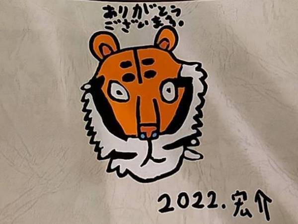 画家・太田宏介の絵画レンタル「ギャラリー宏介」のホームページがリニューアル！リニューアル記念として3月末までに1ヶ月契約で“直筆サイン入り色紙”をプレゼント