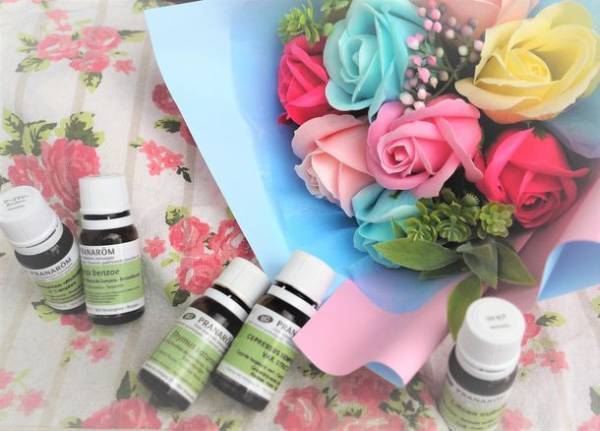 アロマサロン自社ECサイトで「新春キャンペーン」を実施　商品お買い上げの方にオリジナルバッグのプレゼントなど