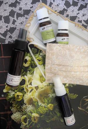 アロマサロン自社ECサイトで「新春キャンペーン」を実施　商品お買い上げの方にオリジナルバッグのプレゼントなど