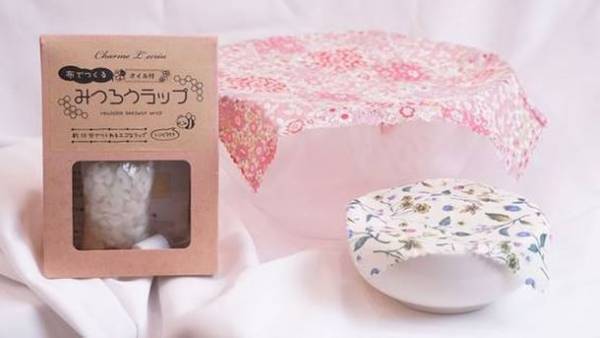 オーガニックショップthreaFが150人規模のSDGsワークショップに出店！