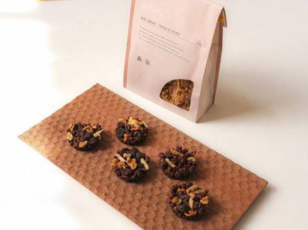 オーガニックショップthreaFが150人規模のSDGsワークショップに出店！