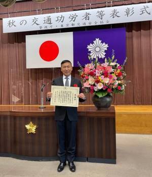 冬季の夕暮れ時は自転車事故に注意！　コロナ禍で自転車通勤が増加　自転車の安全利用　5つのチェックポイント