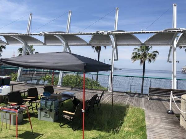 BBQ宅配レンタルサービス『バーベキュービッグ』全国展開を2022年1月より本格スタート！