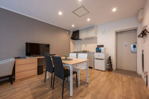 災害時に出動するコンテナホテル「HOTEL R9 The Yard 石岡」が2022年5月開業予定