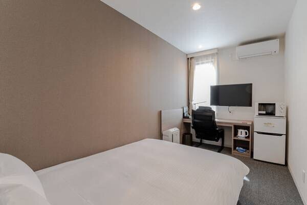 災害時に出動するコンテナホテル「HOTEL R9 The Yard 石岡」が2022年5月開業予定