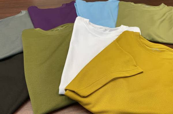 10LサイズまでのメンズTシャツをつくる応援購入サービス、目標金額達成！Makuakeにて1/20までプロジェクト実施