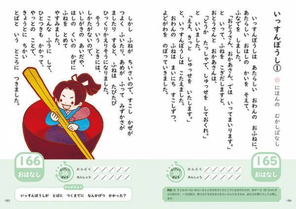 発売から2か月で3刷 累計1万8,000部のヒット！『賢い子になる まいにち1分おんどく大百科366』　～たった1分で、みるみる脳が活性化する陰山メソッド～