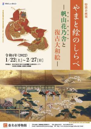 地域ゆかりの国立博物館収蔵品を全国の美術館・博物館へ！令和5(2023)年度 国立博物館収蔵品貸与促進事業　実施対象館募集開始