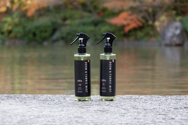 春を先取り！桜の香りが1年中楽しめる「フレンバー ルーム＆ファブリックミスト 桜の香り」がリニューアルし1月5日に販売開始！