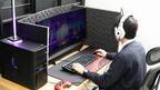 深い没入感と配信音声の反響ノイズ低減で明瞭感も向上、PCゲーム向けパーテーションが12月下旬に販売開始！