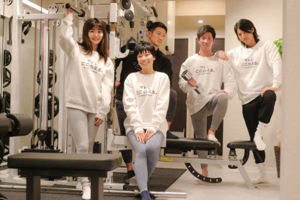 国内初“パーソナルトレーニング×パーソナルサウナ”を提供する「サトレ(R)ととのえる。」を三軒茶屋にオープン！