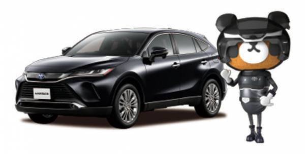 岡山トヨペット「SUVレンジャーデジタルガチャ」で“声優・中尾隆聖の声で起きよう！目覚まし時計”を抽選でプレゼント　1月1日(土)に応募スタート！