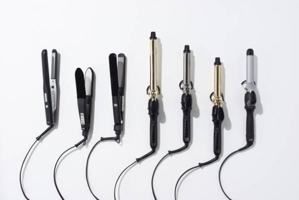 ヘアアイロン実態調査の結果を公開　「オフの日」にヘアイロンを使う理由は「気分をあげたい」が第1位！