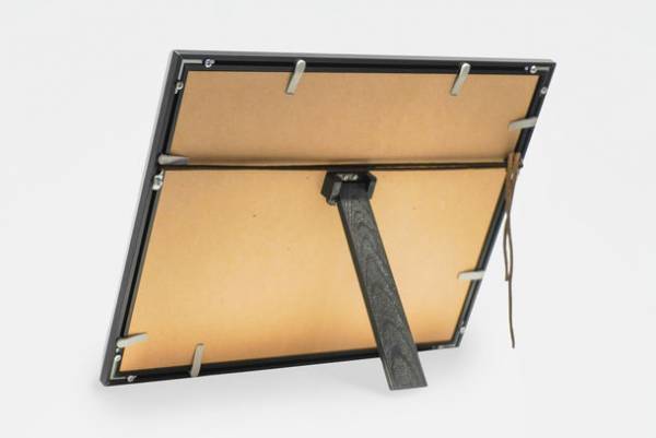 アルミフレームの新額装品1月14日より先行販売開始　「相田みつを」の心に響く言葉上位6選を採用