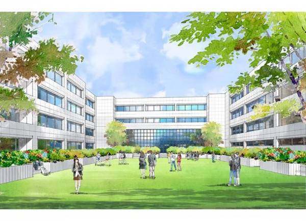 令和4年4月開校の「小台橋高等学校」追加説明会のお知らせ　～ 学校説明会を1月16日(日)に開催 ～