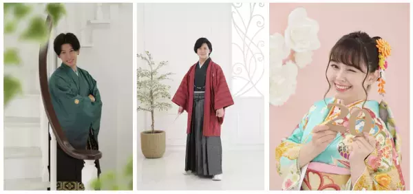 6人に1人が成人式不参加を後悔。不参加の6割以上が「子どもには出席してほしい」成人式の服装、女性は「レンタル振袖」が1位。成人式写真の使い時1位は「結婚式」「1/2成人式」認知度78.4％！一方、学校で実施予定なしが多数派。